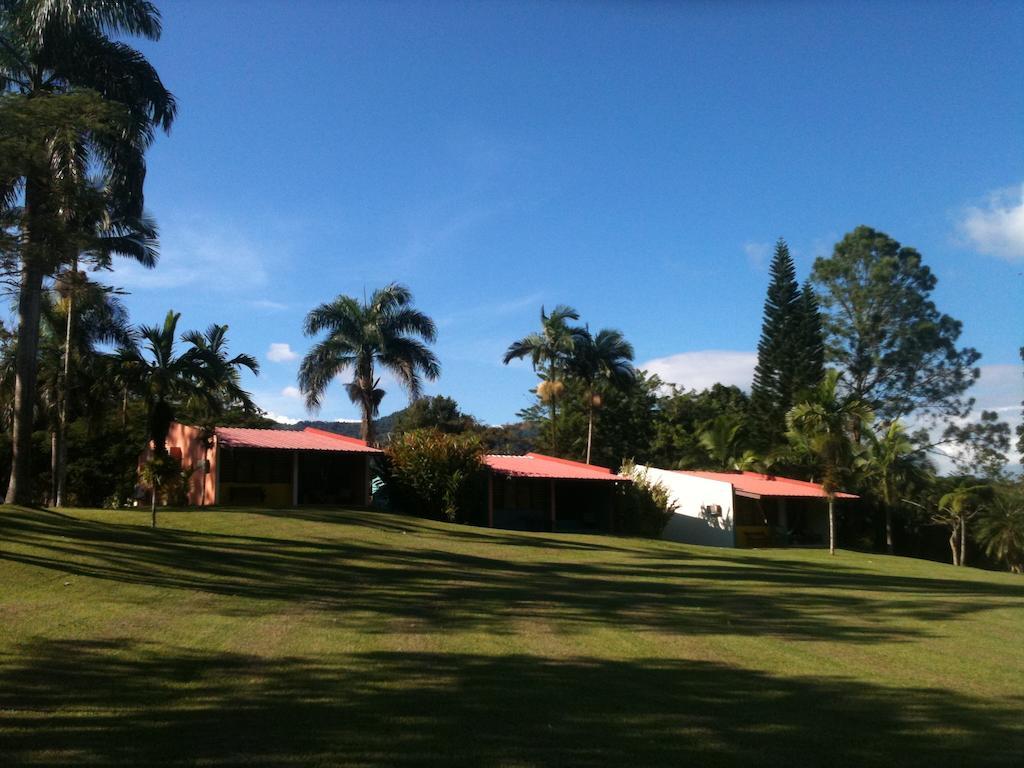 Parador Villas Sotomayor Adjuntas Room photo