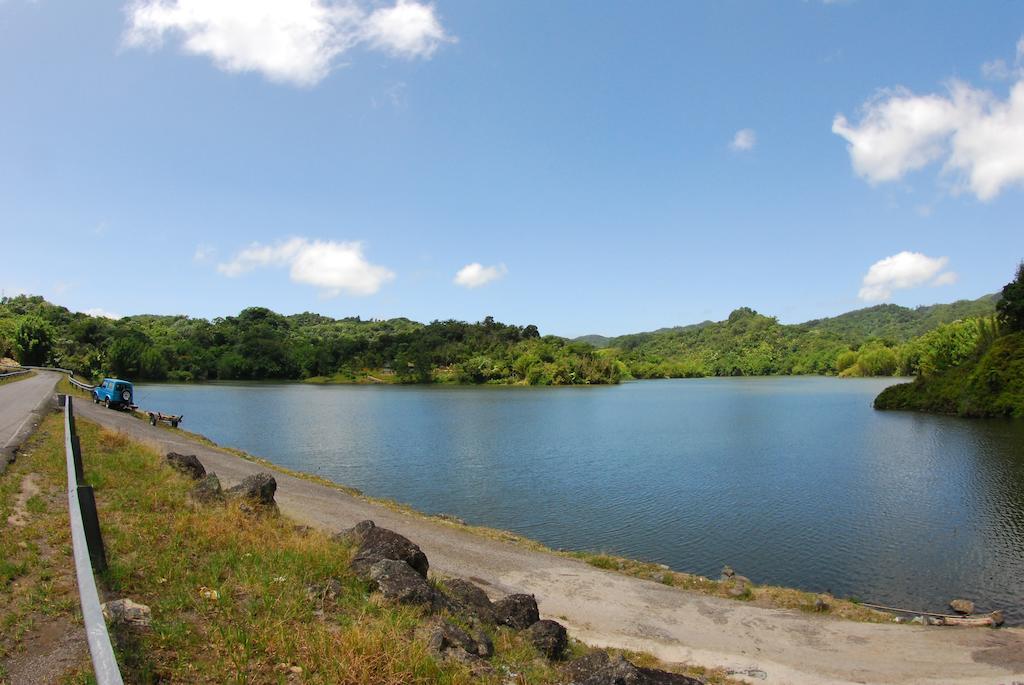 Parador Villas Sotomayor Adjuntas Exterior photo