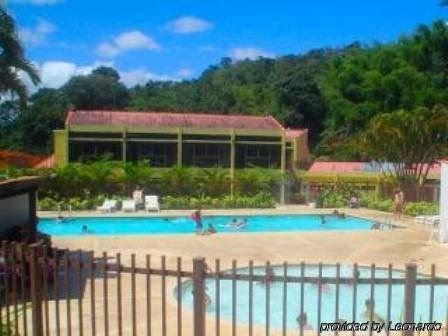 Parador Villas Sotomayor Adjuntas Facilities photo